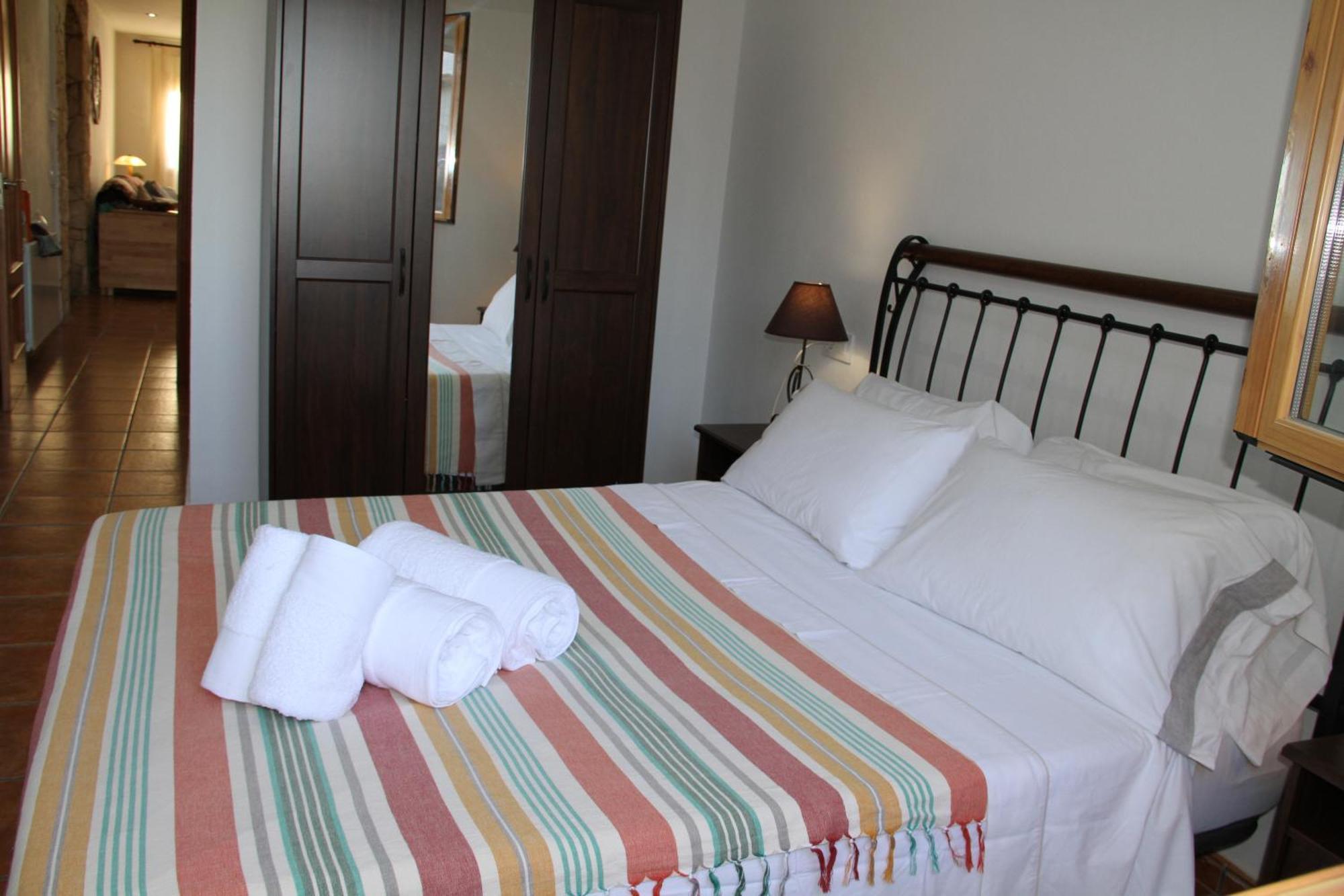 Masia Can Magan Lux, Ideal Grupos 20Pax Palafolls Exterior photo