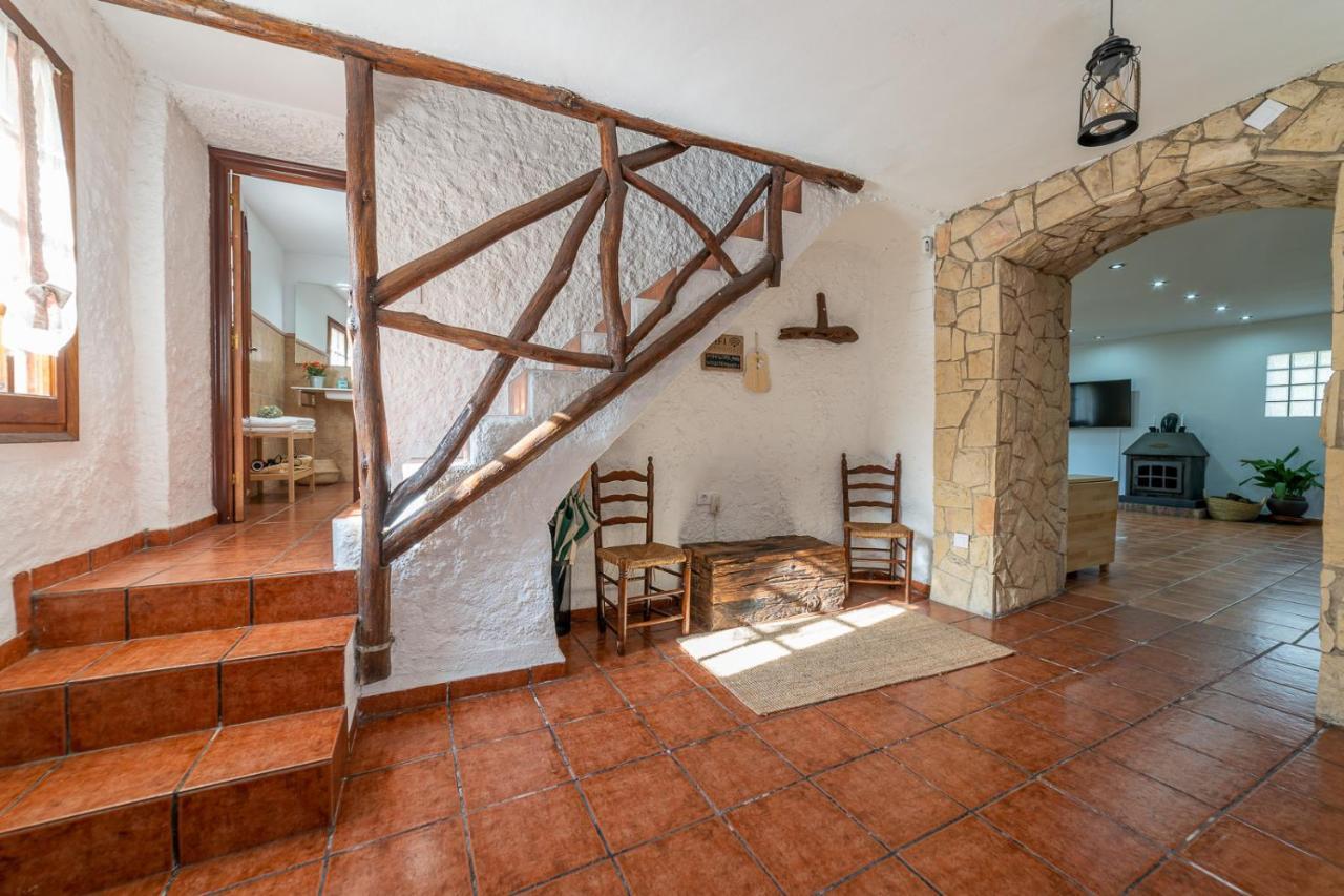 Masia Can Magan Lux, Ideal Grupos 20Pax Palafolls Exterior photo